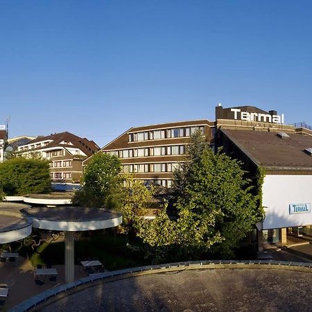 Hotel Termal - Terme 3000 - Sava Hotels & Resorts Moravske-Toplice Exterior foto