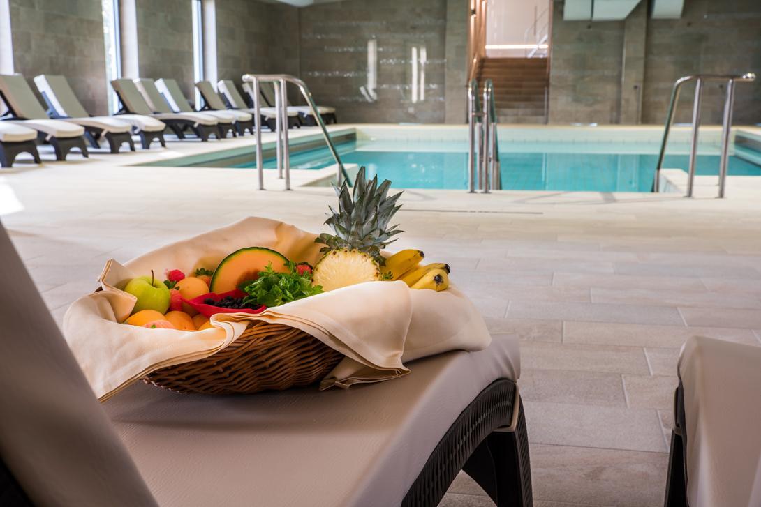Hotel Termal - Terme 3000 - Sava Hotels & Resorts Moravske-Toplice Exterior foto
