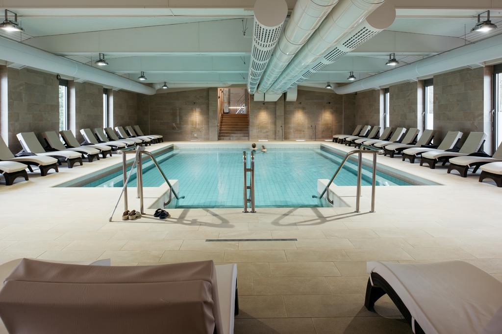 Hotel Termal - Terme 3000 - Sava Hotels & Resorts Moravske-Toplice Exterior foto